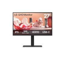 LG LCD-Monitor 27" IPS/27BA75QB-B