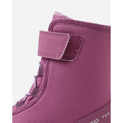 5. Reima ReimaTec Barfuß-Winterstiefel für Kinder Talvella Kids (5400150A-5390)
