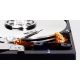 2. WD Blue WD20EZBX HDD (2 TB ; 3,5"; 256 MB; 7200 U/min; SMR)