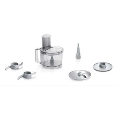 10. BOSCH MCM 3100W Küchenmaschine