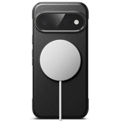 3. Ringke Onyx Magsafe Hülle für Google Pixel 11 - Schwarz