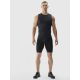 4. 4F Herren-Trainingsshorts, schnelltrocknend, schmal geschnitten, Modell 4FWAW24TFSTM002-20S