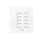 6. Sonoff RM433-BASE Fernbedienungsbasis weiß (IM190328001)