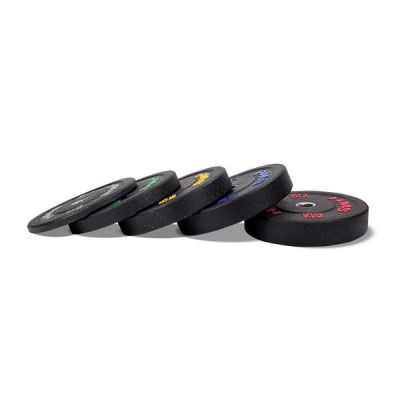 23. HMS YELLOW BUMPER Olympiascheibe 15 kg HTBR15 