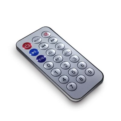 24. ESPERANZA BLUETOOTH-LAUTSPRECHER FM LED RGB RYTHM EP157
