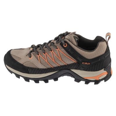 2. CMP Rigel Low Wmn WP 3Q54456-12PT Rosa 36