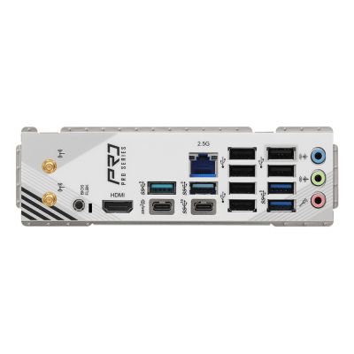 6. Asrock B850 PRO RS WIFI Mainboard