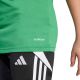 15. adidas Squadra 25 Polo Jr JY3410