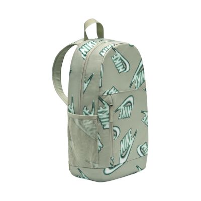 3. Nike Elemental Rucksack + Federmäppchen Grün IH7852 304
