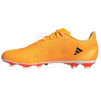 2. Adidas X Speedportal.4 FG M GZ2460 Fußballschuhe