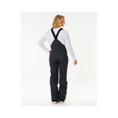 6. RIP CURL Vermont Bib 10K/10K Skihose Schwarz