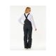 6. RIP CURL Vermont Bib 10K/10K Skihose Schwarz