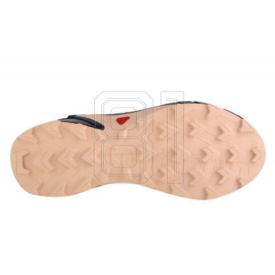 4. Salomon Supercross 4 W 472052 Laufschuhe