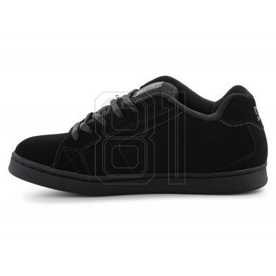 9. DC Shoes Net M 302361-3BK Schuhe
