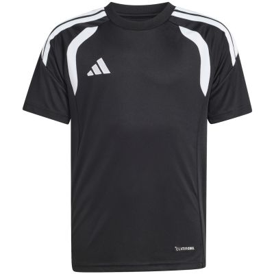 9. adidas Tiro 26 League Trikot für Kinder, schwarz, KB1319