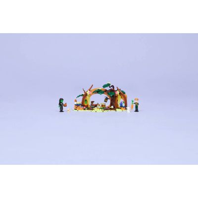 8. LEGO® Wicked 75687 Elphabas Versteck / 228 Teile / Ab 7 Jahren