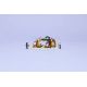 8. LEGO® Wicked 75687 Elphabas Versteck / 228 Teile / Ab 7 Jahren