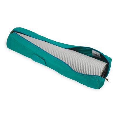 8. Gaiam 62012 Mattenbezug mit Riemen