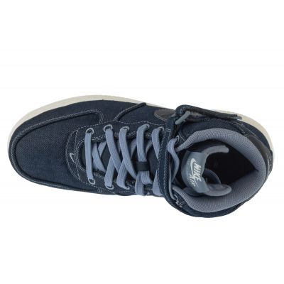 3. Nike Air Force 1 07 DD9625-400 Marineblau 35.5