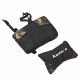 14. Huzaro Force 4.7 Camo Mesh Gaming-Stuhl