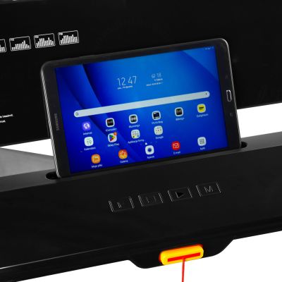 9. BE5872N HMS ELEKTRISCHES LAUFBAND