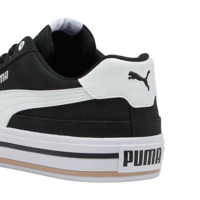 3. Puma Court Classic Vulc FS 396353 03 Herrenschuhe