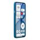 3. Nothing 4a 17,2 cm (6,78") Dual-SIM Android 16.0 5G 12 GB 256 GB 5080 mAh Blau