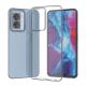 4. Ultra Clear 0,5 mm Hülle für Oppo A57 5G / A57 / A77 5G / A77 / K10 5G, Realme V23 5G / Narzo 50 5G / Q5i 5G Dünne Abdeckung Transparent