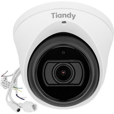 TIANDY TC-C35SS IP-Kamera SPEZIFIKATIONEN: I3/A/E/Y/M/S/H/2,7-13,5MM/V4.0