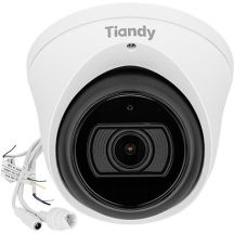 TIANDY TC-C35SS IP-Kamera SPEZIFIKATIONEN: I3/A/E/Y/M/S/H/2,7-13,5MM/V4.0