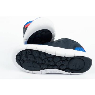 7. Reebok Ventureflex Slip-on Jr CM9144 Schuhe