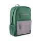 2. HP Campus Rucksack für 15,6" Notebook 7J595AA Grün-Grau