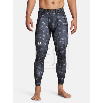 Men&#39;s Under Armour Leggings M 1386938-001