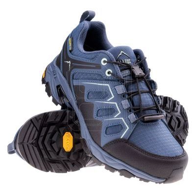 Elbrus Euren Low Wp VW 92800490700 Schuhe