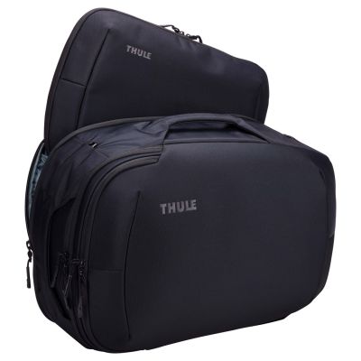12. Thule Subterra 2 Convertible Handgepäckkoffer – Schwarz