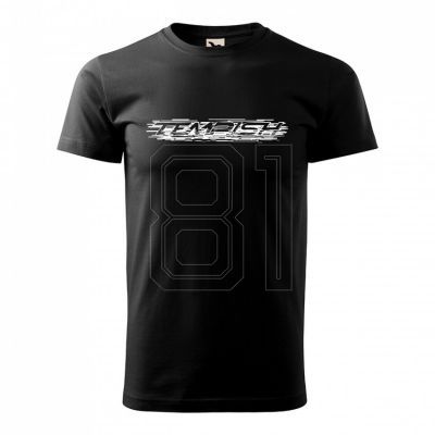 Tempish Igniter T-Shirt M 1350000555