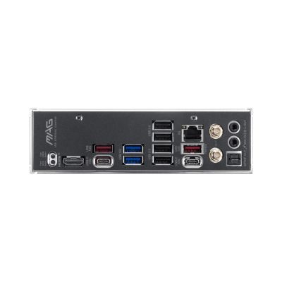 7. MSI MAG B850 TOMAHAWK WIFI Mainboard