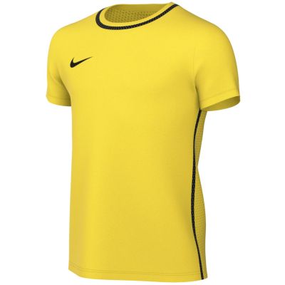 3. Nike Dri-Fit Park 26 Kinder-T-Shirt Gelb HM7134 719