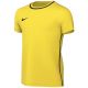 3. Nike Dri-Fit Park 26 Kinder-T-Shirt Gelb HM7134 719