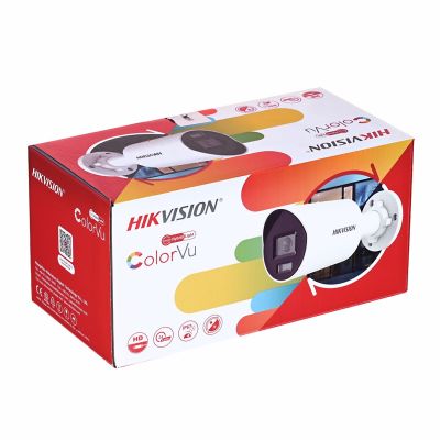 6. HIKVISION IP-KAMERA DS-2CD2047G2H-LIU/SL (2,8 mm)(eF)