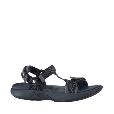 Damensandalen 4F F116 dunkelgrau 4FWSS26FSANF116 23S