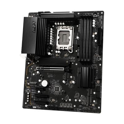 2. ASRock Z890 Pro-A Mainboard