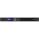 2. UPS POWER WALKER VI 750 R1U (Rack; 750VA)