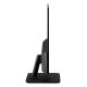 3. Viewsonic VA2432-H-2 Computermonitor 61 cm (24 Zoll) 1920 x 1080 Pixel Full HD LED Schwarz