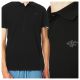 4. Herren-Poloshirt 4F 4FWSS25TPTSM704-20S