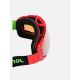 5. ROSSIGNOL MAVERIC HERO Green Light Skibrille Kat. 2 + Kat. 1 und 0