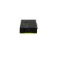 7. LevelOne KVM-0221 KVM-Switch Schwarz, Grün