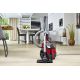 6. Beutelloser Staubsauger Philips FC9729/09 (650 W; Farbe Schwarz-Rot, Farbe Schwarz, Farbe Rot)