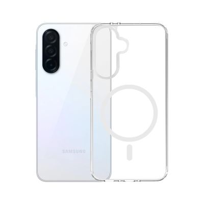 10. 3mk Armor MagCase für Samsung Galaxy A36 - transparent