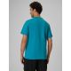 2. Herren-T-Shirt mit Aufdruck, regulär, Größe 4F 4FRSS26TTSHM4238-35S